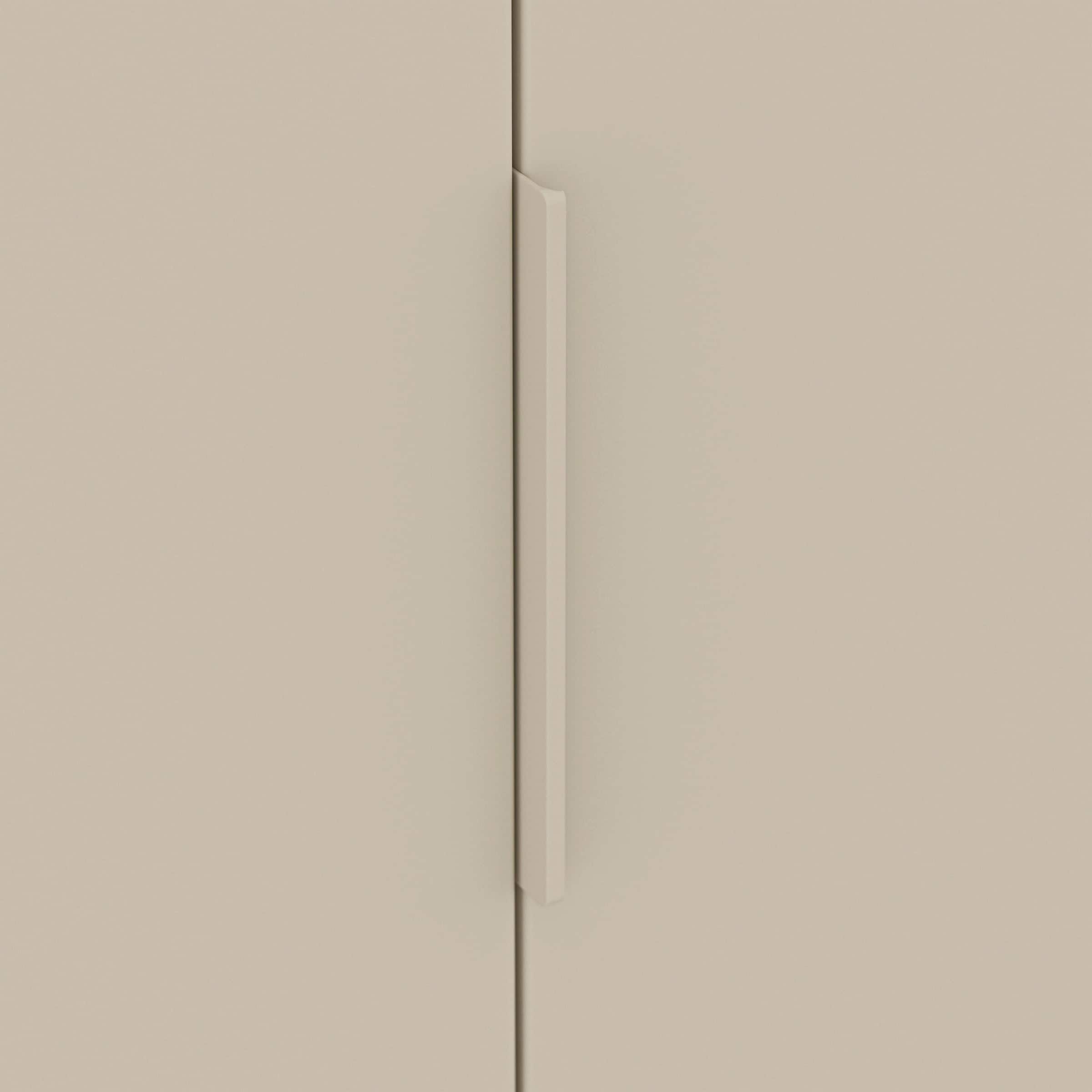 Yuny By Paidi Kleiderschrank Hazel 3-türig