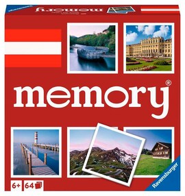 memory® Österreich
