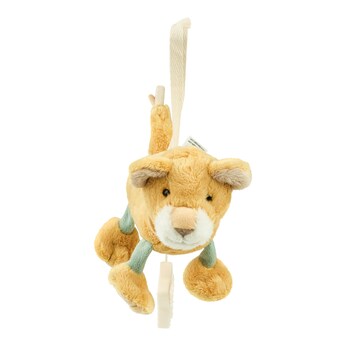 Spieluhr Löwe Leo 16cm