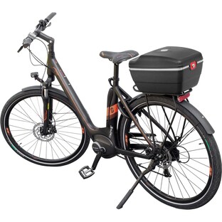 Fahrradkoffer "Gerda" 14 L