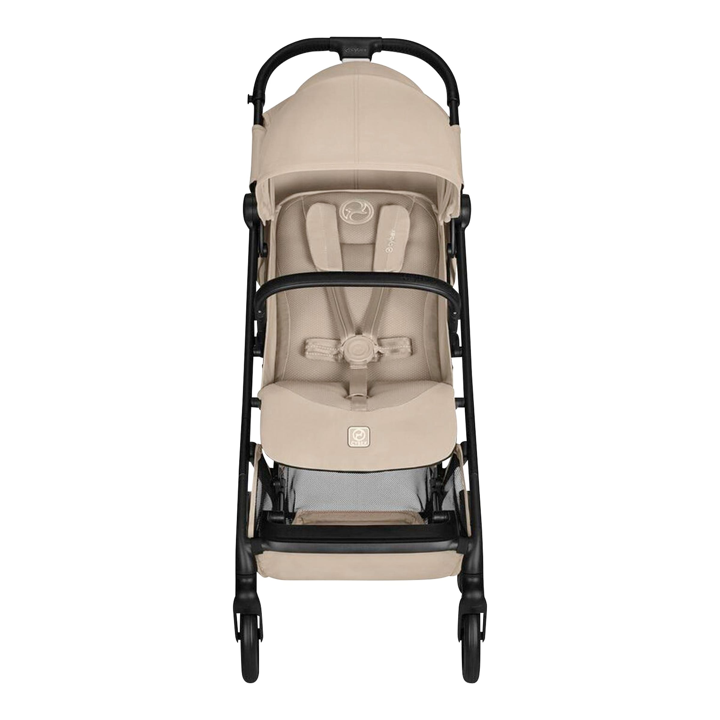 61% Rabatt! Cybex Gold Buggy BEEZY beige