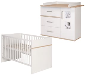 Kinderzimmerset Pia 