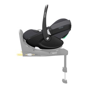 Babyschale Pebble 360 Pro 2 inkl. Isofix-Basis Familyfix 360 Pro