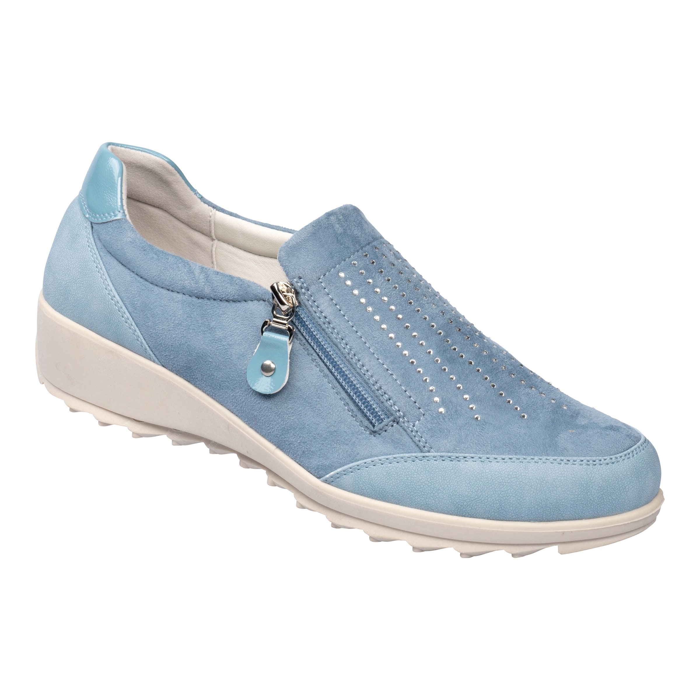 wonderwalk Fashion-Halbschuh „Hanne“