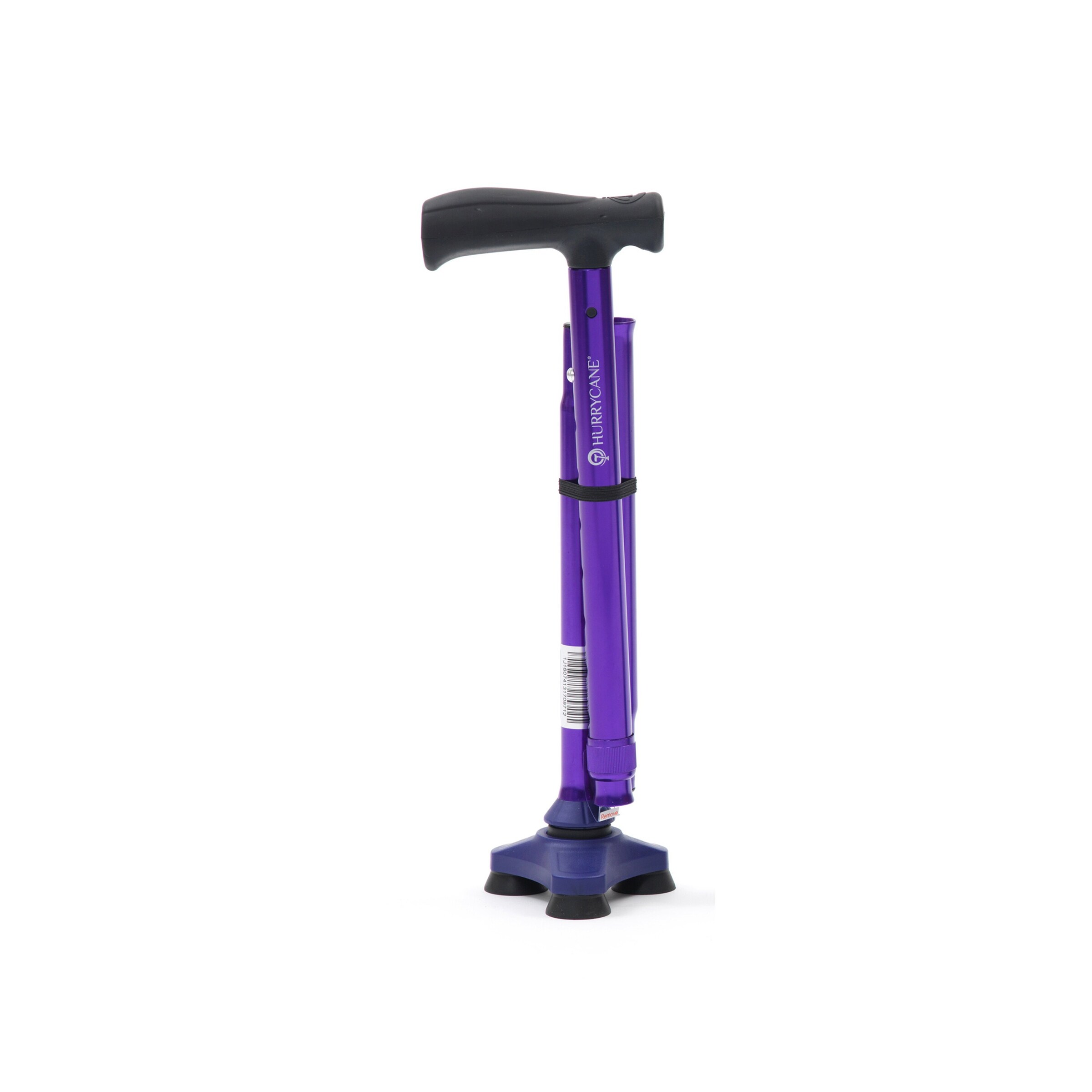 Gehstock HurryCane Feedom