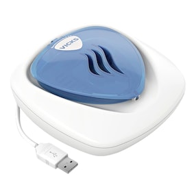 Humidificateur d’air portatif avec USB