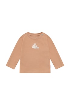 Langarmshirt