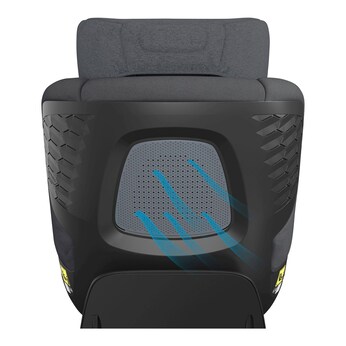Kindersitz Mica Pro Eco i-Size