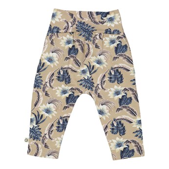 Jogginghose Schleife Pretty Blumen