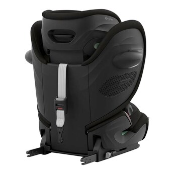 Kindersitz Pallas G2