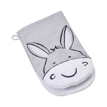 Gant de toilette 15 x 21 cm