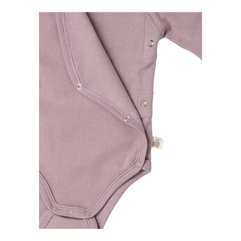 2er-Pack Wickelbodys langarm Sweet Nature