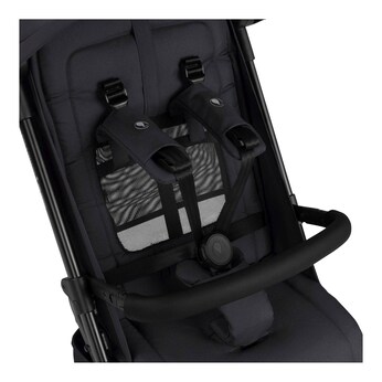 Buggy Ping 3 Trekking inkl. Becherhalter und Regenschutz