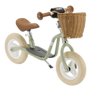 Laufrad LR M Classic mit Lenkerkorb