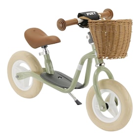 Laufrad LR M Classic mit Lenkerkorb