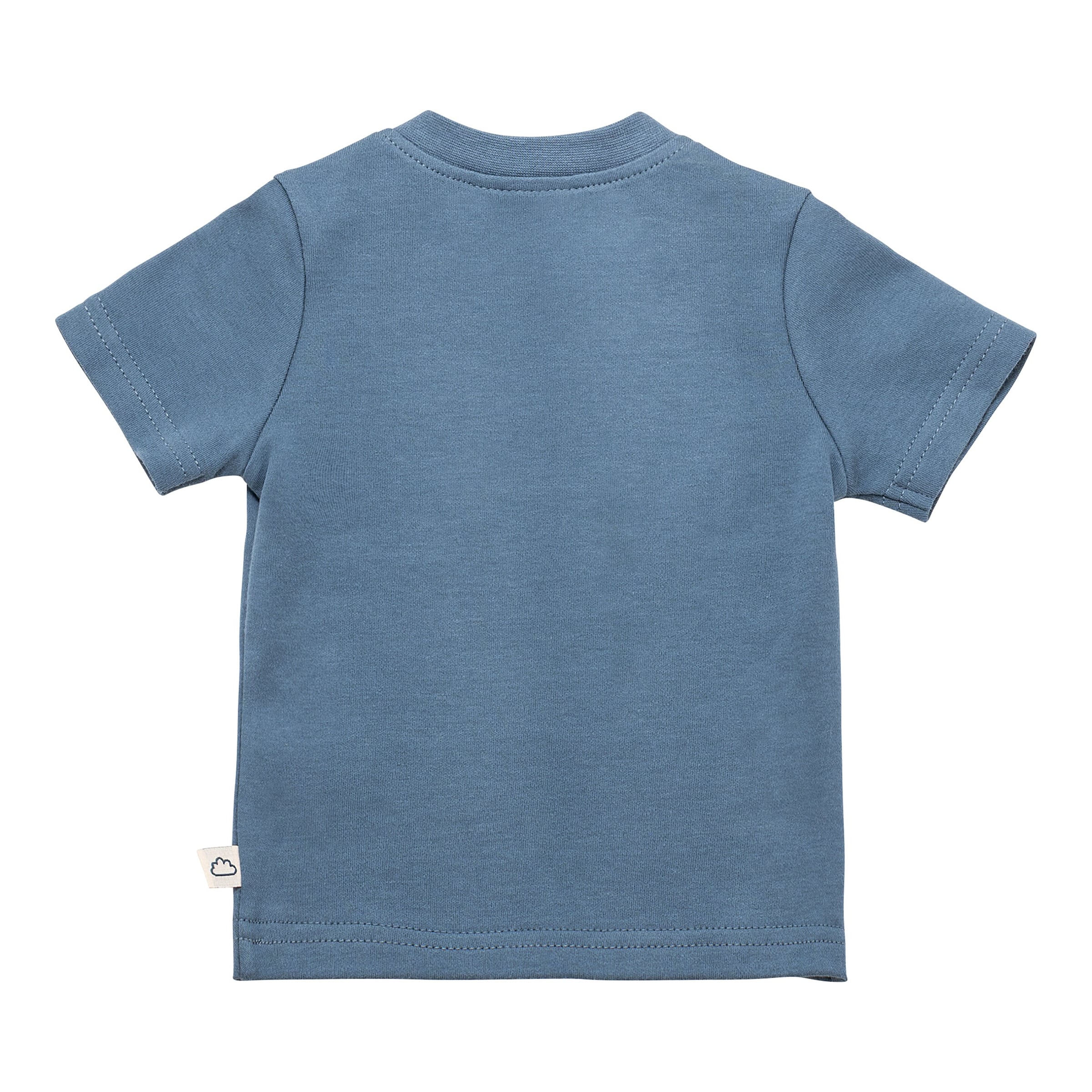 Bornino On The Road T-Shirt Bär