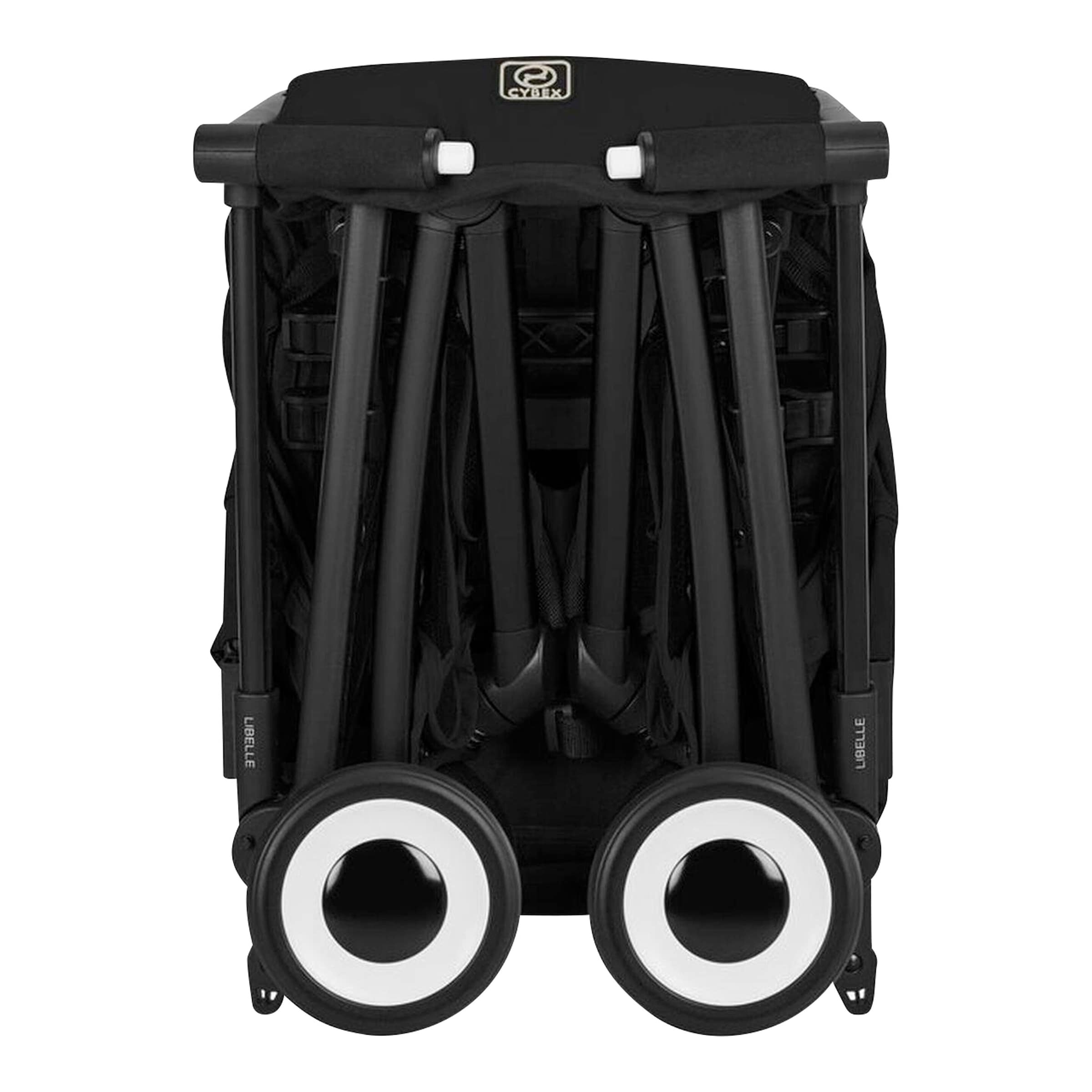 46% Rabatt! Cybex Gold Buggy LIBELLE schwarz 46% Rabatt! Cybex Gold Buggy LIBELLE schwarz