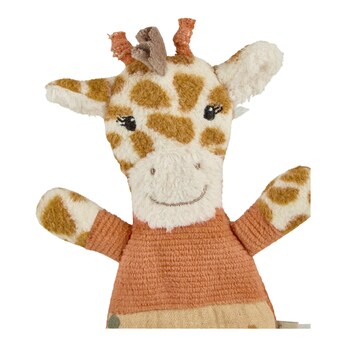 Knistertier Giraffe Kaya