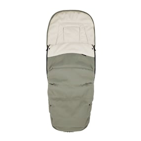 Fußsack für Zoey