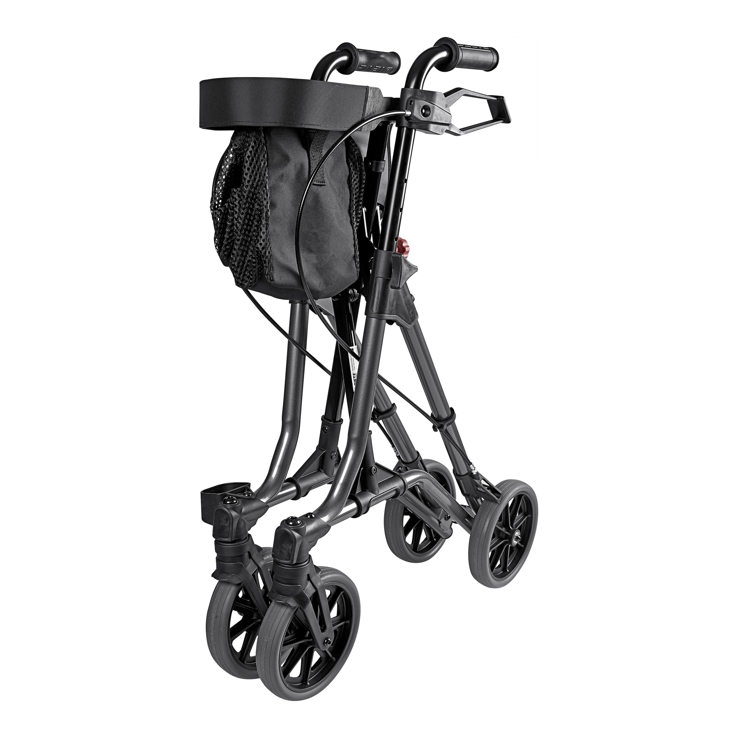 Leichtgewicht-Rollator Taima M-Eco, faltbar
