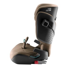 Kindersitz KIDFIX PRO LUX
