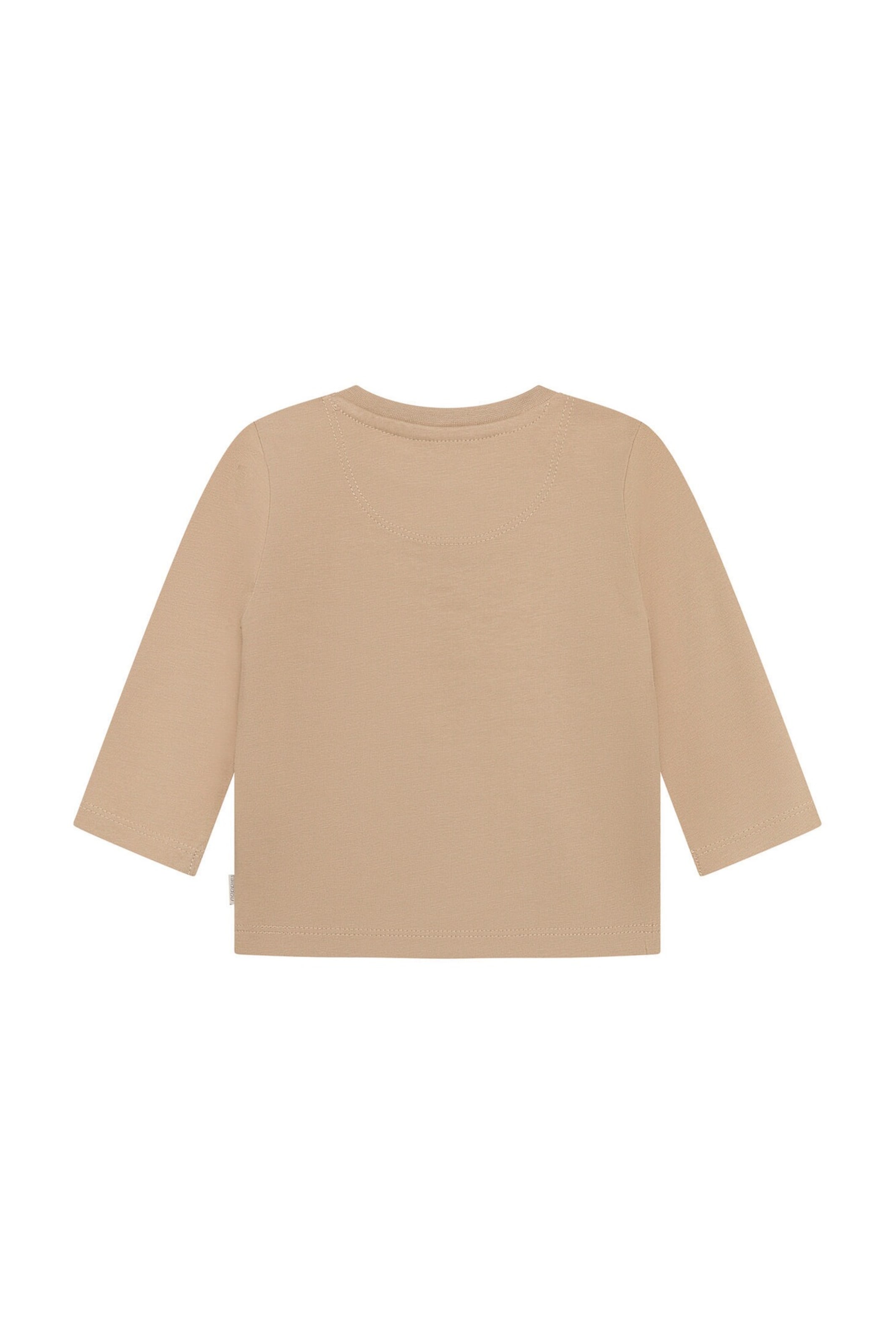 Noppies Baby Langarmshirt