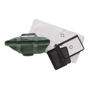 Wickeltasche