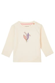 Langarmshirt Fontaine