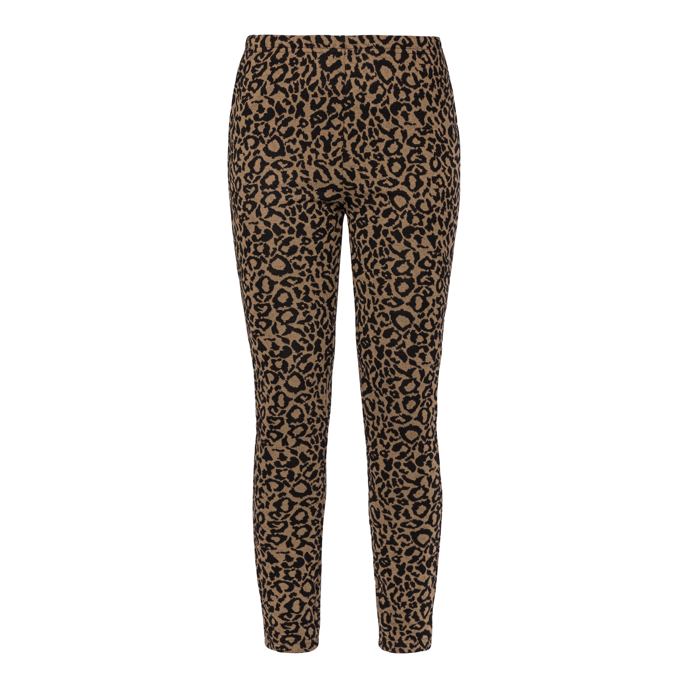 Damen-Schlupfhose „Wild Animal“, Größe: XXL