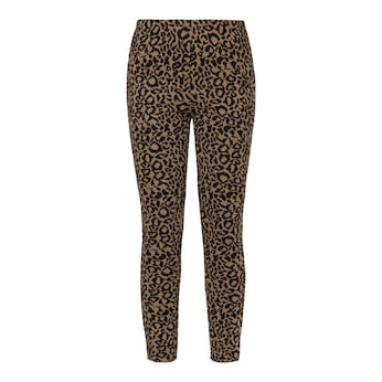 Dames-instapbroek “Wild Animal”