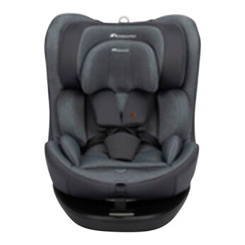 Kindersitz Evolvefix