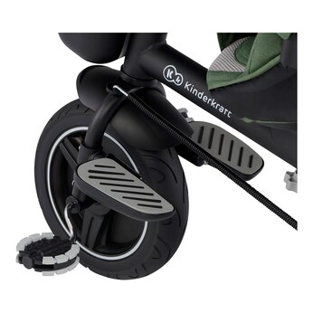 Dreirad SPINSTEP