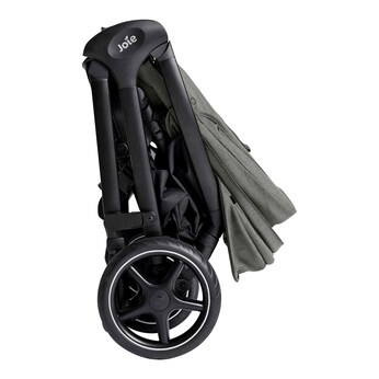 Kombikinderwagen Finiti inkl. Tragewanne Ramble XL