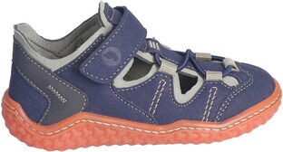 Halbschuhe