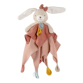 Doudou lapin fehnNATUR