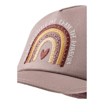 Cap Regenbogen