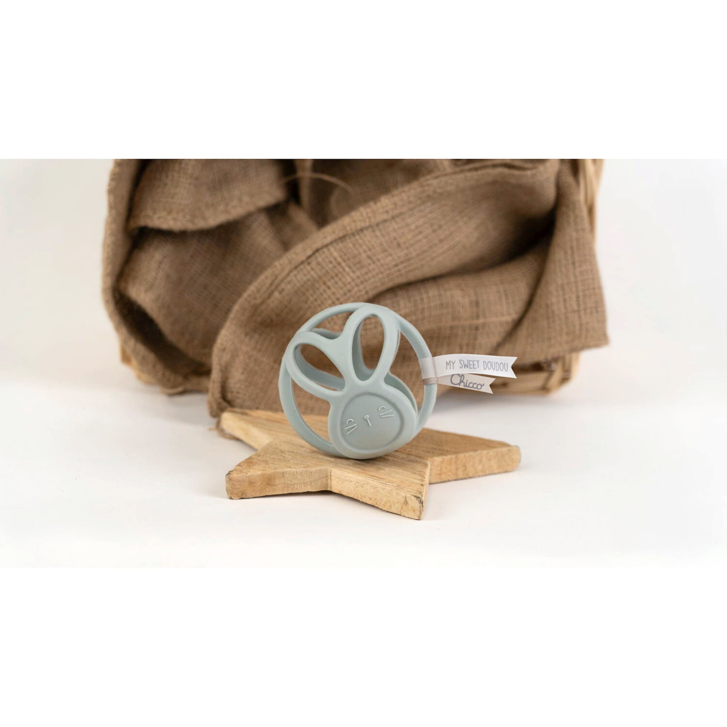 Greifling Greifball Häschen