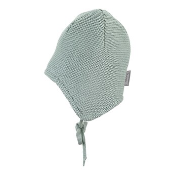 Winter-Strickmütze
