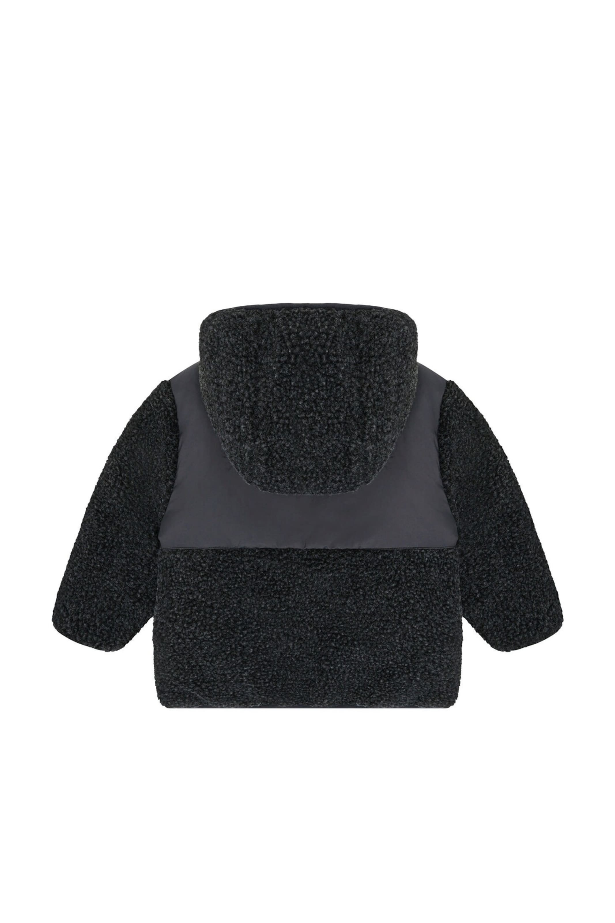 Noppies Kids Winter jacke - Reversible