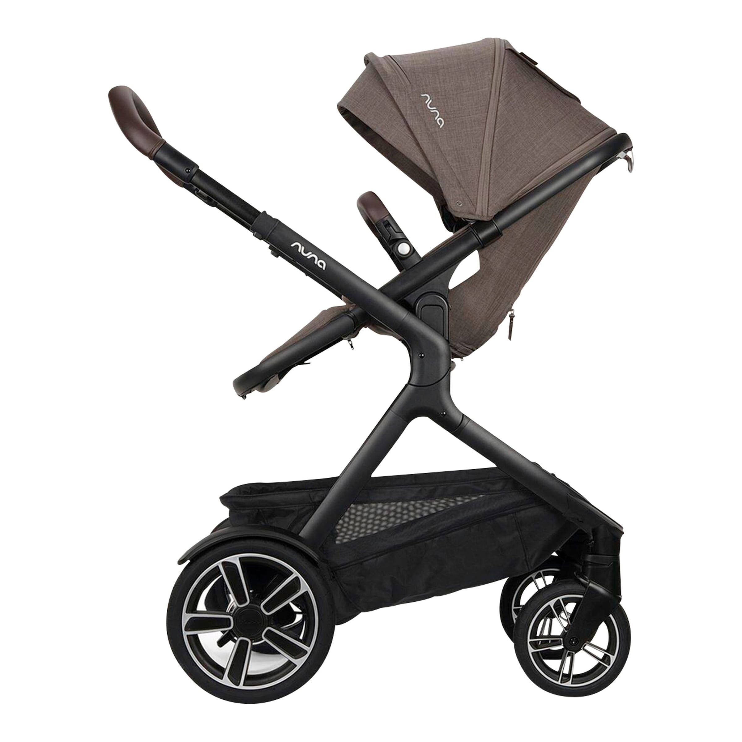 Kinderwagen DEMI next