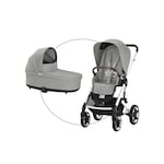 Produkt Kombikinderwagen Talos S Lux