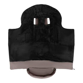 Winterfußsack