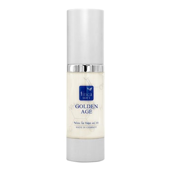 "Golden-Age" Aufbaucreme , 30 ml