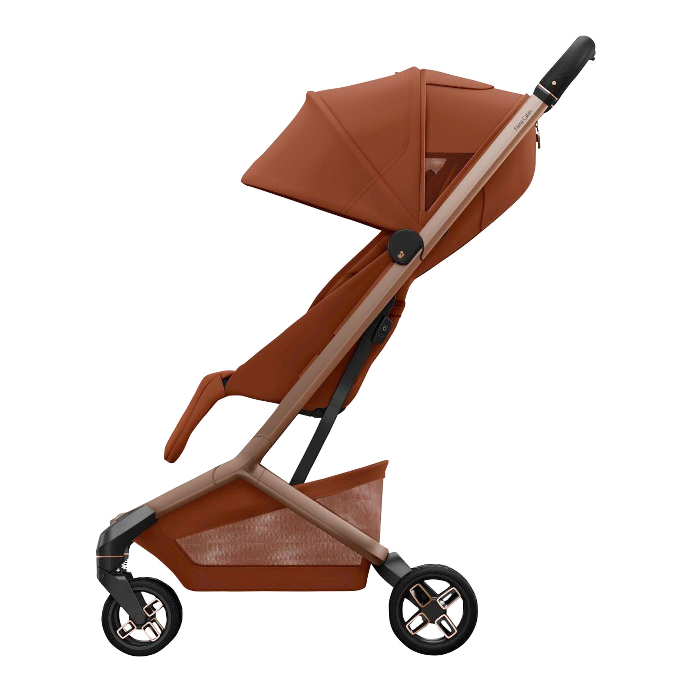 Maxi-Cosi Premium Buggy Fame Cabin braun