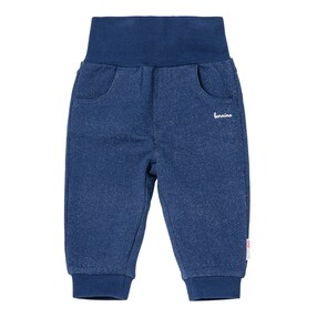 Sweat-Jeans