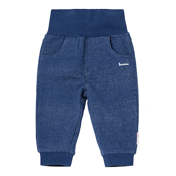 Sweat-Jeans