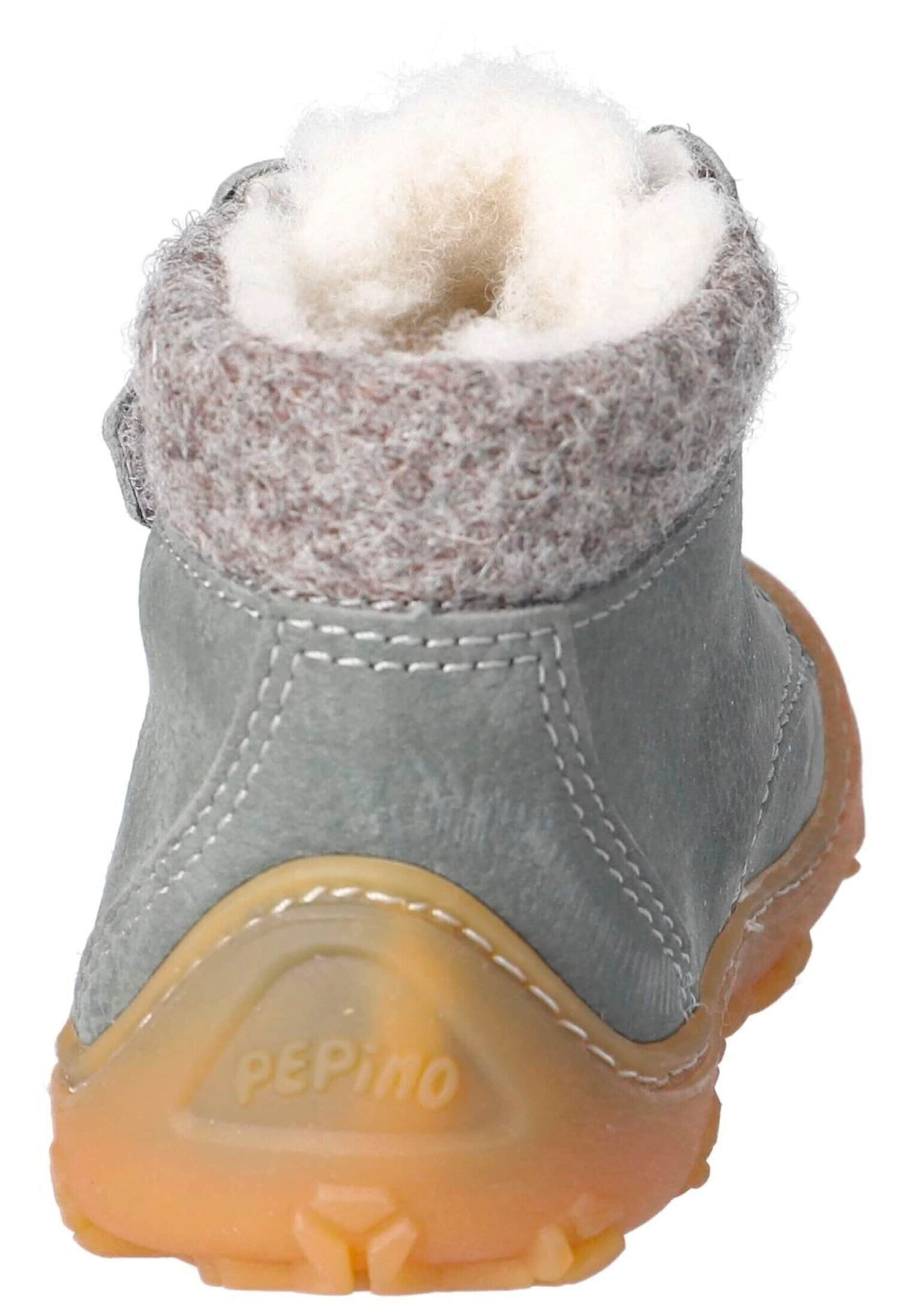 Thumbnail - Pepino Stiefelette