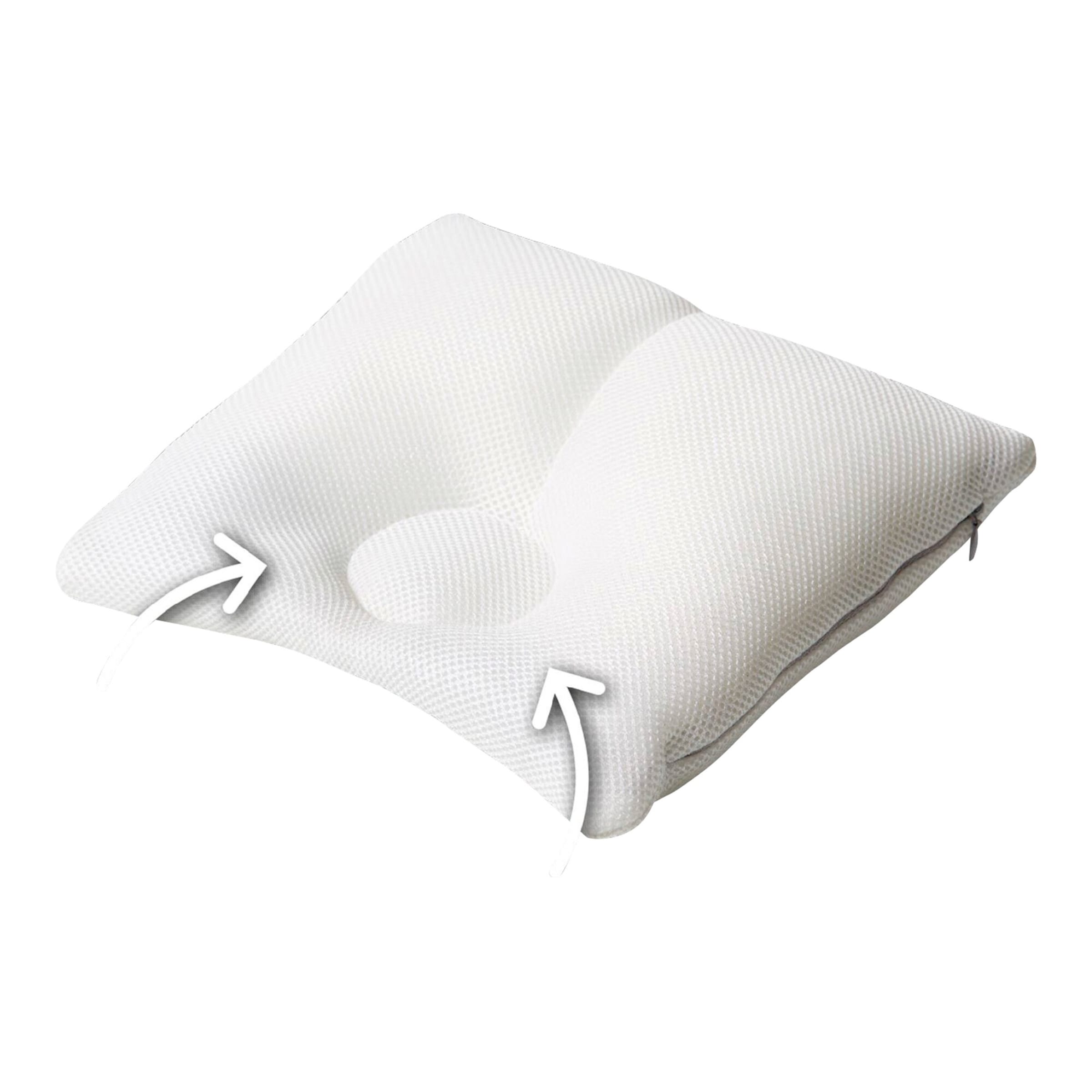 Träumeland Kopfkissen Carefore Midi 23x26 cm