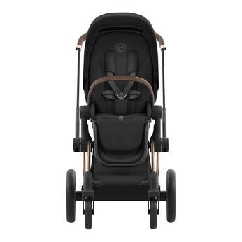 Kombikinderwagen e-PRIAM Comfort Bundle