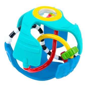 Rasselball